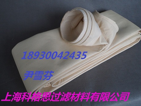 科格思PPS覆膜除塵袋