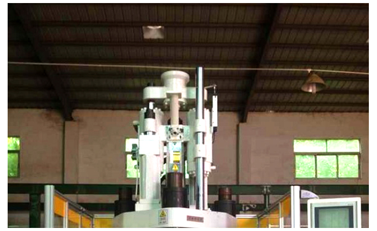 供應(yīng)廣東注塑機(jī) DRV3-3R-160T-DK塑包鋁燈杯*注塑機(jī) 立式注塑機(jī) 圓盤立式注塑機(jī)廠家報(bào)價(jià)