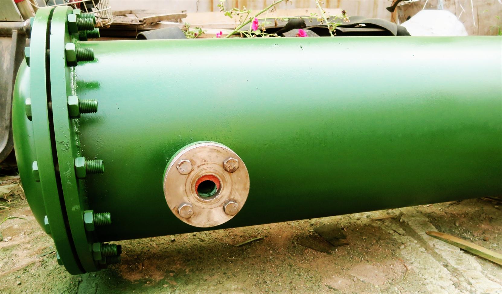 供應河北山東山西遼寧結(jié)晶蒸發(fā)器