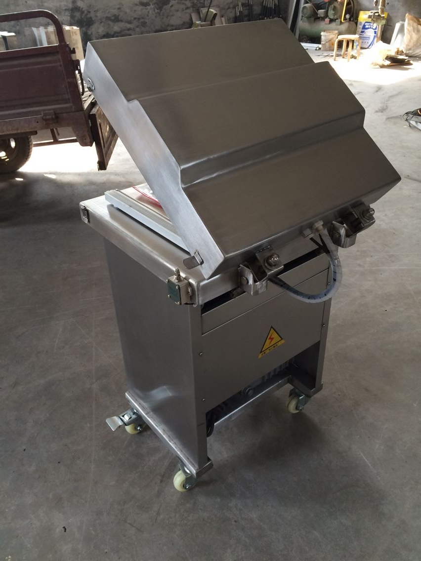 供應(yīng)?？礑Z-400/2L真空包裝機(jī)　廠家直銷 品質(zhì)保證 物美價廉　誠信經(jīng)營