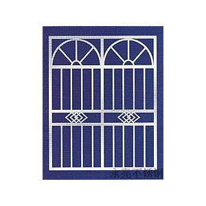 供應(yīng)用于陽臺的不銹鋼防盜網(wǎng)