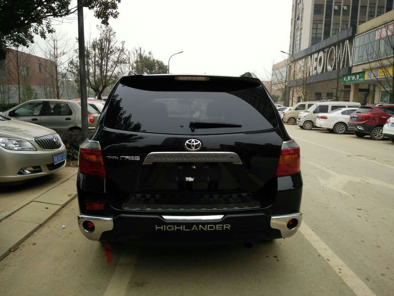 供應(yīng)春節(jié)租車漢蘭達(dá)自駕