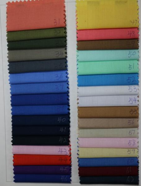 供應(yīng)色布面料5