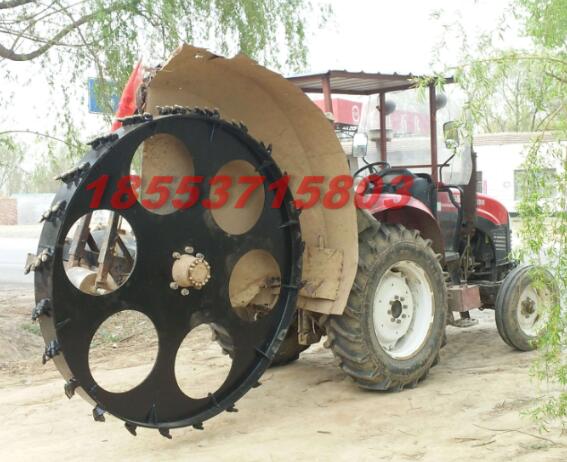 供應(yīng)用于合金刀頭|錳鋼刀頭的圓盤開溝機(jī)