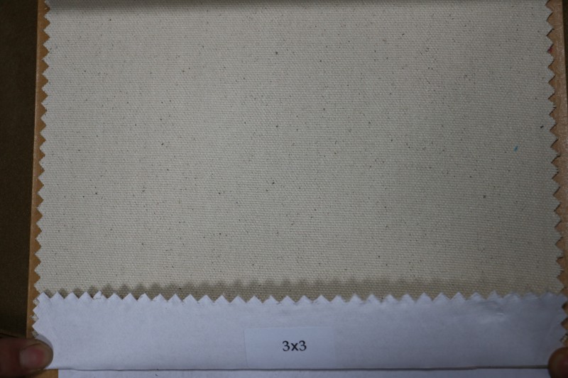 供應(yīng)坯布3×3