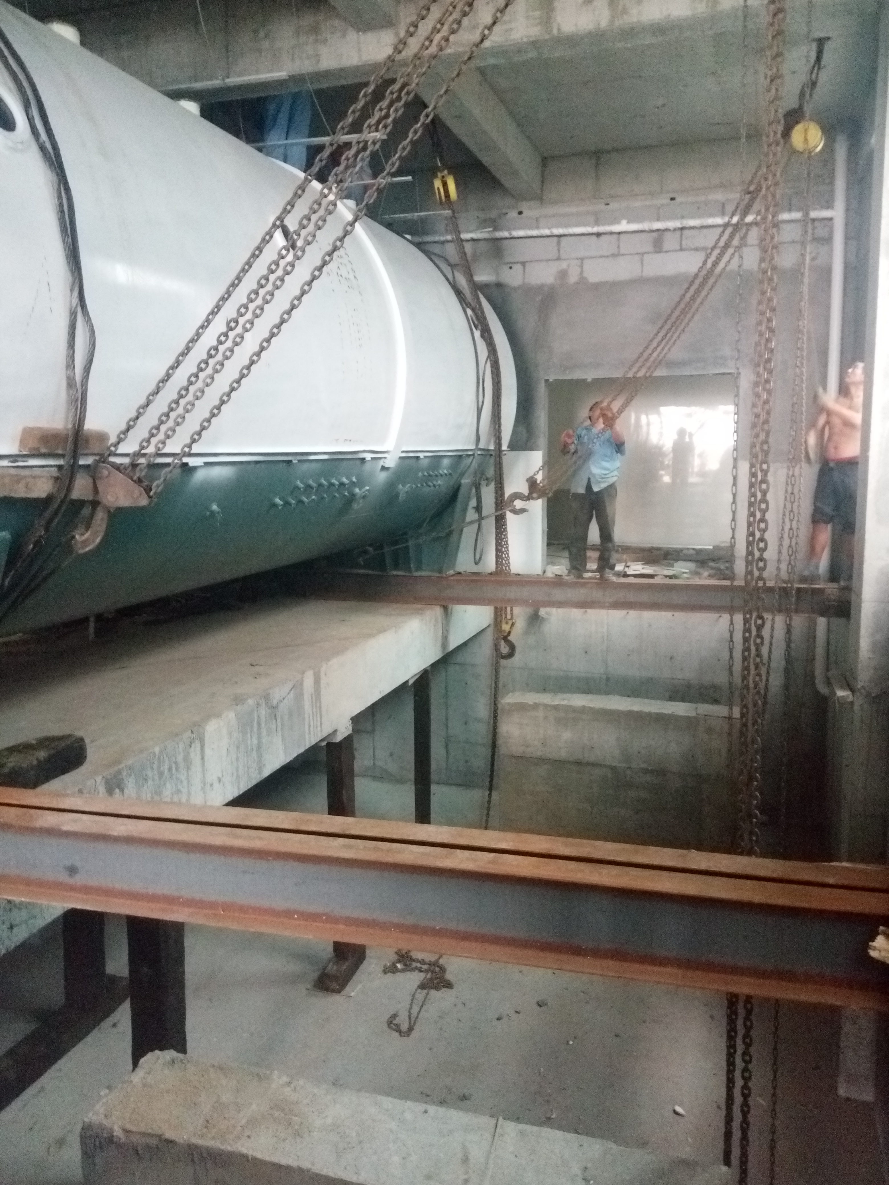 淄博扶梯安裝13864214321