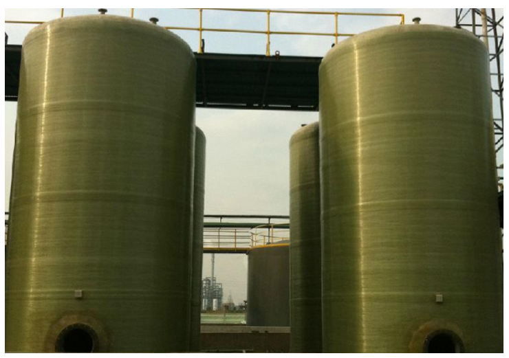 河北玻璃鋼釀造儲(chǔ)罐制造商 河北玻璃鋼釀造儲(chǔ)罐價(jià)錢，玻璃鋼釀造儲(chǔ)罐