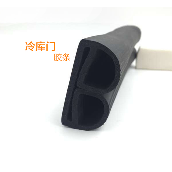 供應冷庫門膠條生產(chǎn)廠家批發(fā) 車門密封條膠條報價