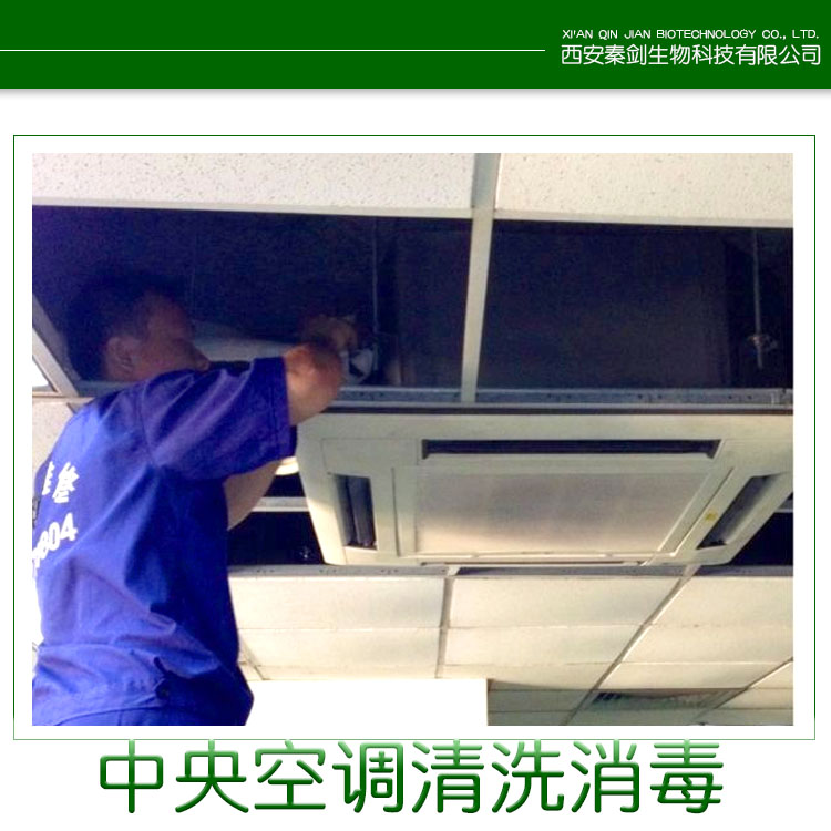 供應(yīng)陜西中央空調(diào)清洗消毒 中央空調(diào)清洗消毒價(jià)格 中央空調(diào)清洗服務(wù)公司