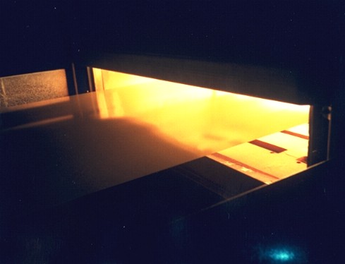 新遠涂裝供應耐火材料烘干爐