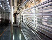 供應(yīng)新遠涂裝鋁型材靜電噴塑設(shè)備