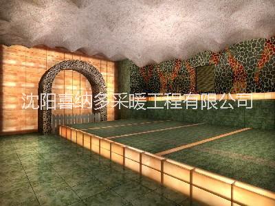 供應(yīng)遼陽丹東汗蒸鹽屋安裝  黃土房汗蒸電氣石汗蒸托瑪琳汗蒸 遼陽丹東汗蒸鹽屋安裝