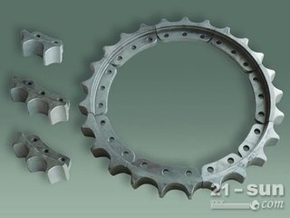 供應(yīng)推土機(jī)齒塊