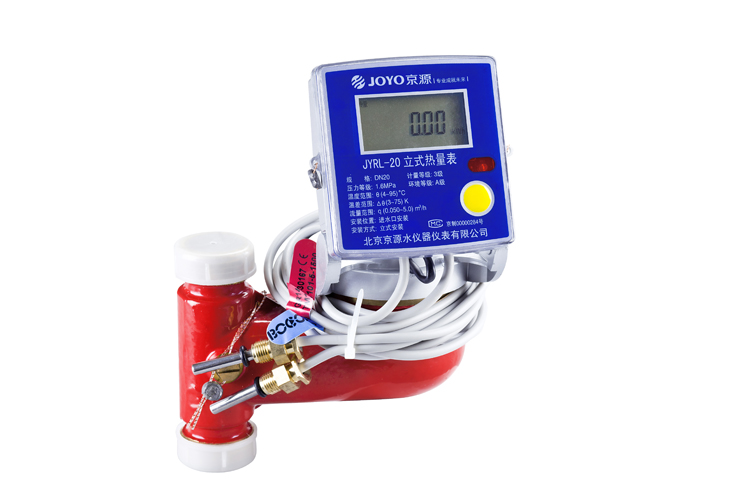 供應(yīng)DN25遠(yuǎn)傳熱量表廠家，DN25遠(yuǎn)傳熱量表便宜的原因