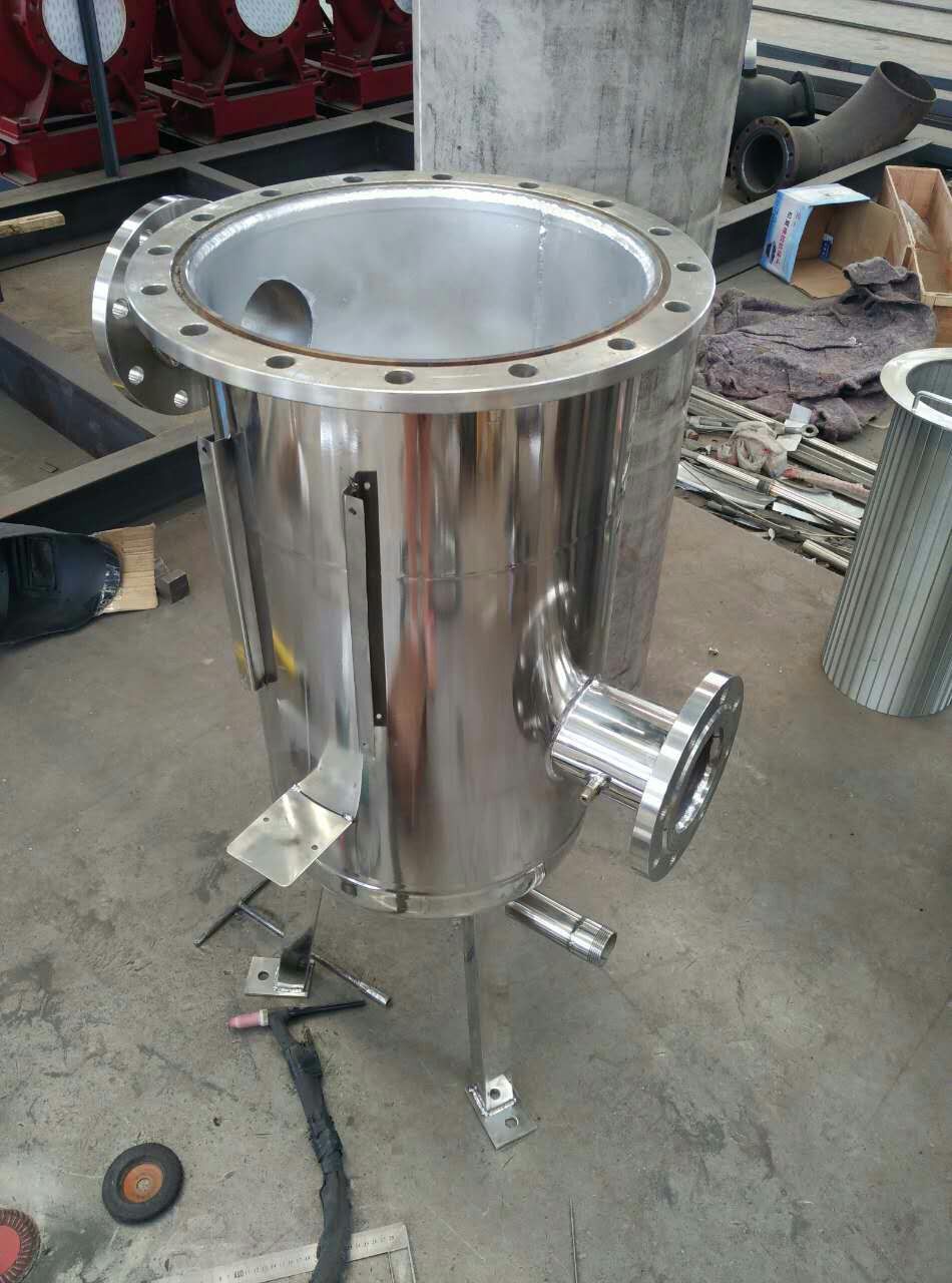 供應(yīng)自清洗過濾器