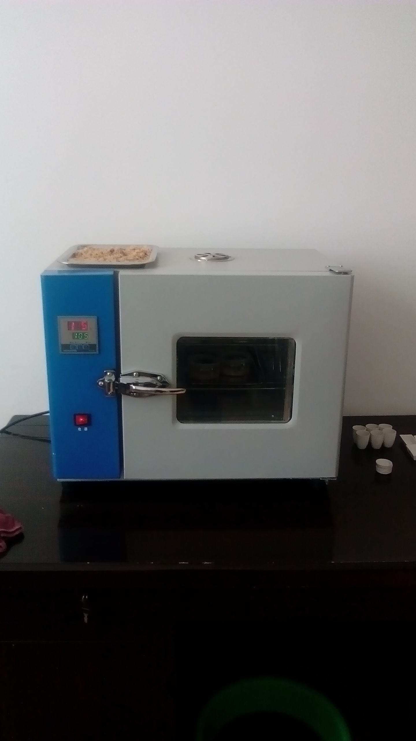 供應(yīng)生物質(zhì)燃料熱值檢測儀器9000型震撼出品