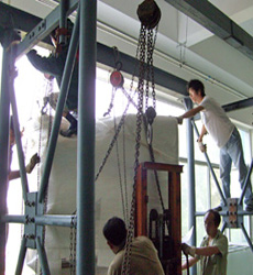 沂南吊車租賃4009997822