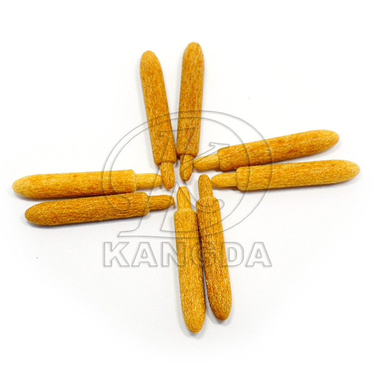 供應中柏油漆筆筆頭29*4.5mm