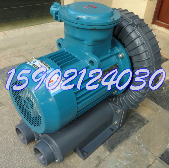 供應(yīng)上海EX防爆風(fēng)機(jī)，高壓防爆鼓風(fēng)機(jī)，中壓防爆鼓風(fēng)機(jī)