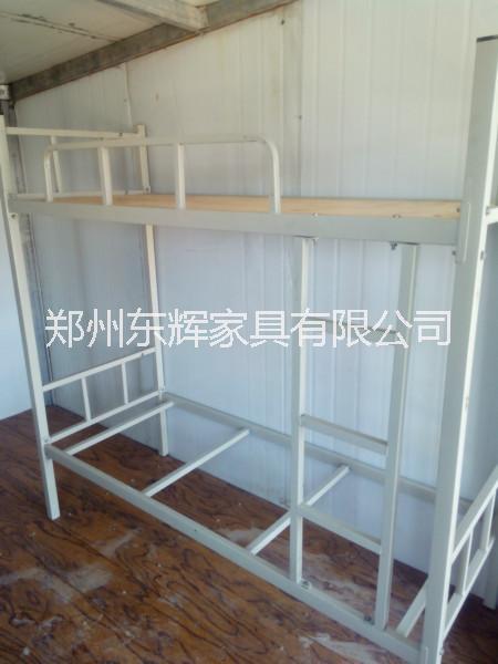 供應(yīng)中牟上下鋪雙人床  中牟上下床廠家