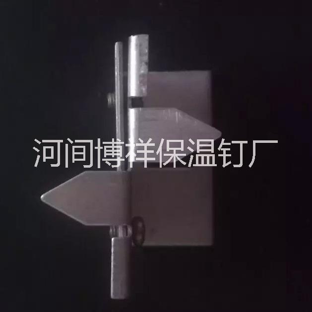 供應(yīng)保溫裝飾一體板錨固件