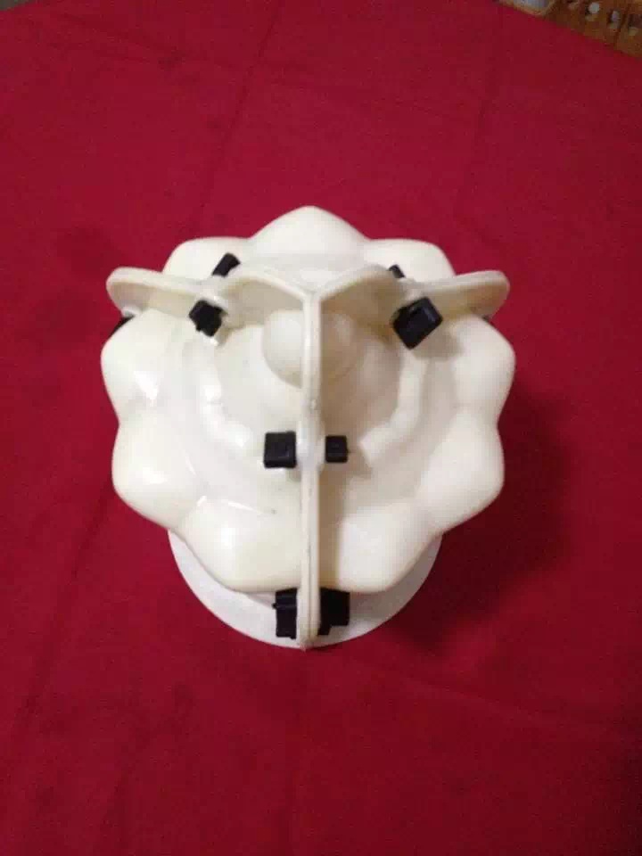 供應(yīng)益陽(yáng)市水泥葫蘆鋼筋定位圈 江西羅馬柱模具 湖南定位圈 廣西獅子模具