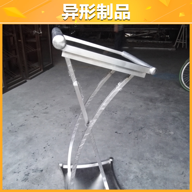 供應(yīng)廣州不銹鋼異形件 金屬異形件 不銹鋼異形件加工 不銹鋼異形件裝飾