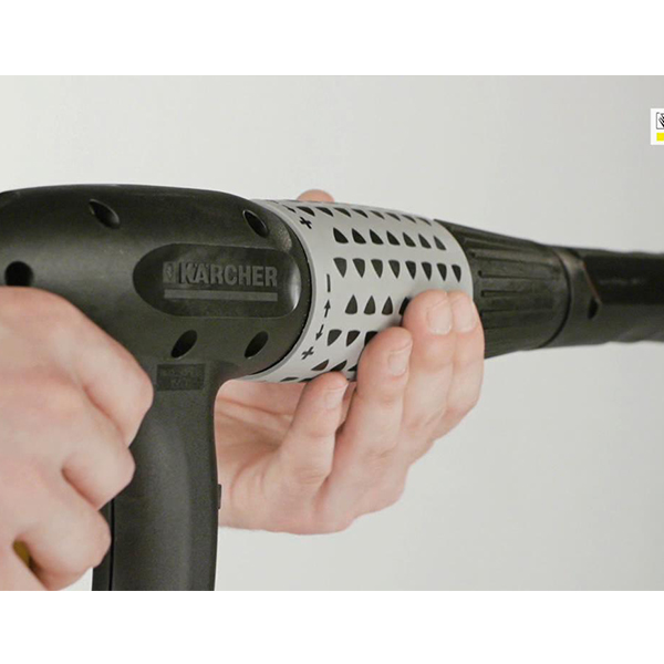 供應(yīng)HDS 12/18-4 S德國(guó)凱馳冷熱水高壓清洗機(jī) 卡赫熱高壓清洗HDS 12/18