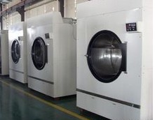 沈陽酒店洗衣房設(shè)備配置 酒店大型洗滌設(shè)備