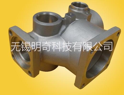 供應(yīng)用于的CNC機(jī)加工中心 不銹鋼機(jī)鑄造