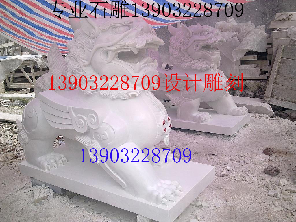 供應(yīng)獨(dú)角獸雕刻廠家