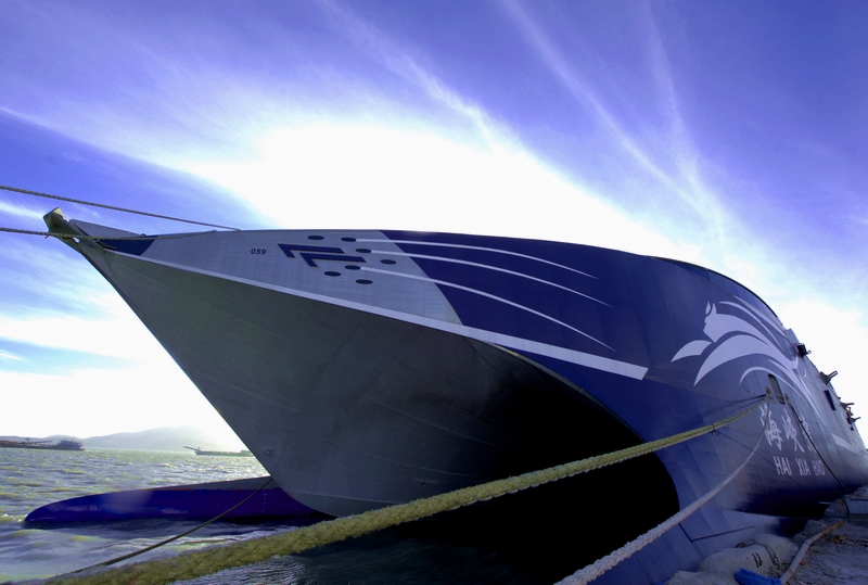 威利貨運臺灣大陸雙向服務(wù)專線，臺灣到廣州，福州，義烏的食品奶粉快遞