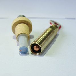 供應(yīng)鎢錸一次性熱電偶，萬利鑫生產(chǎn)鎢錸一次性熱電偶，鎢錸一次性熱電偶石家莊萬利鑫生產(chǎn)