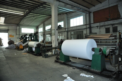 批發(fā)供應(yīng)本白高白白牛皮紙