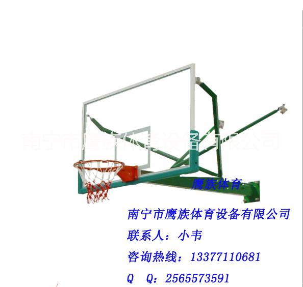 供應(yīng)南寧籃球架質(zhì)量*的批發(fā)廠家