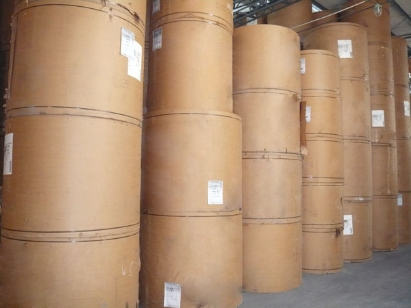 供應(yīng)100g本色包裝牛皮紙