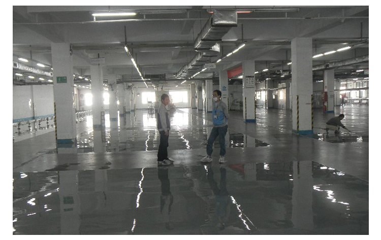 車間地板漆-車間地板漆專業(yè)施工程