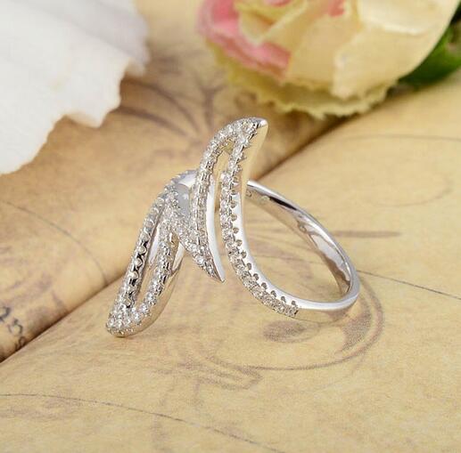 供應(yīng)用于配飾的愛的轉(zhuǎn)換時尚戒指