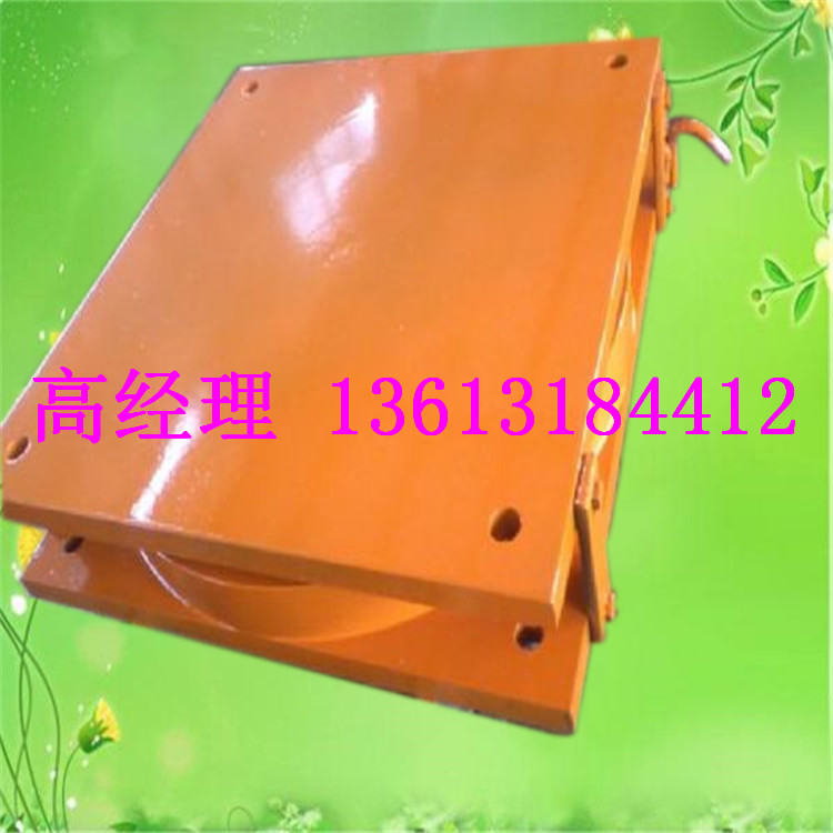 供應(yīng)用于橋梁支座的公路盆式支座GPZ（||）