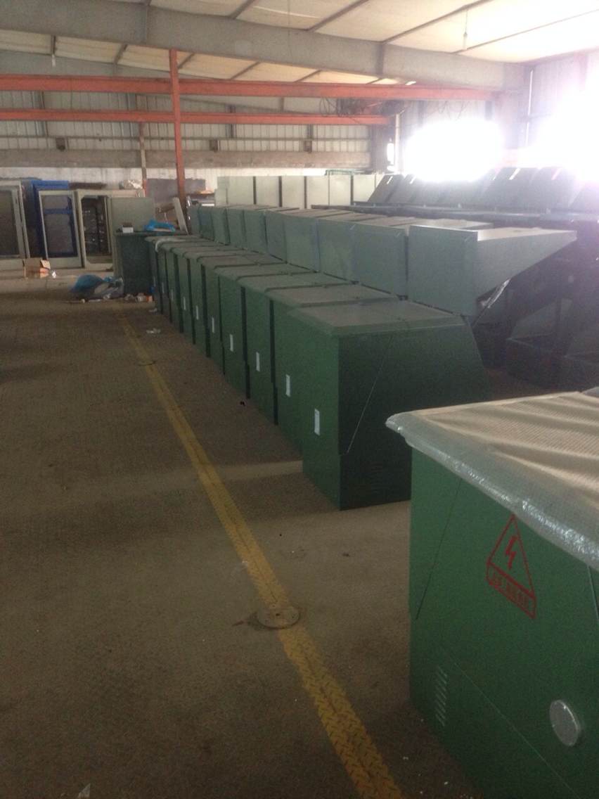 供應(yīng)10KV電纜分支箱