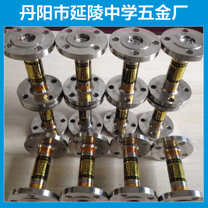 供應(yīng)化工氣體管路阻火器回火防止器