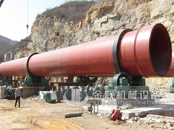 供應(yīng)用于的小型河沙烘干機(jī)性能優(yōu)越