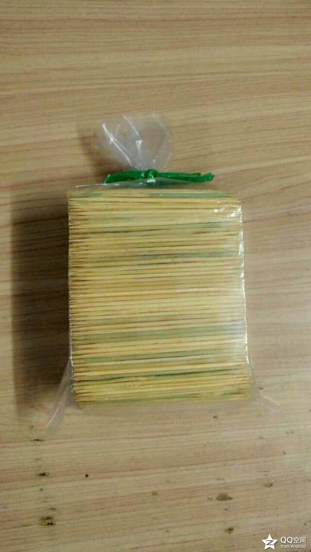 供應(yīng)三兩重苗竹牙簽