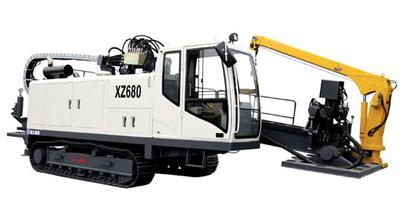 供應云南省昆明市非開挖頂管施工、