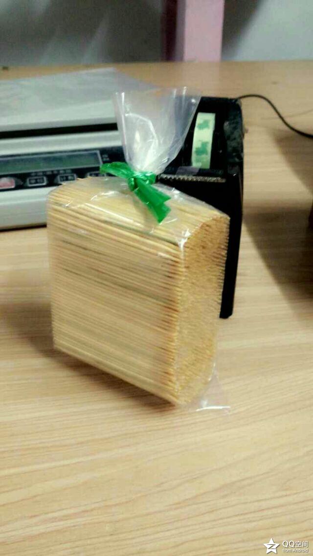 供應(yīng)三兩重苗竹牙簽