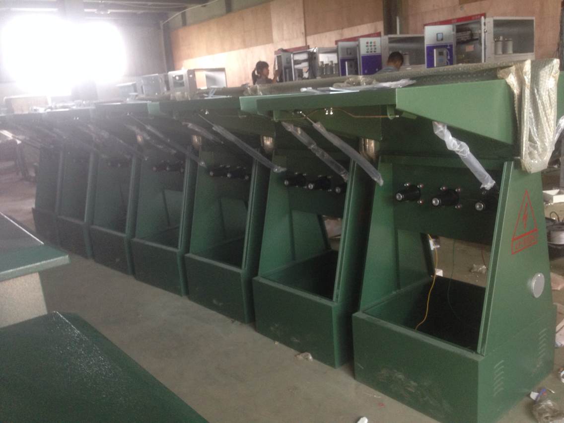 供應(yīng)10KV電纜分支箱