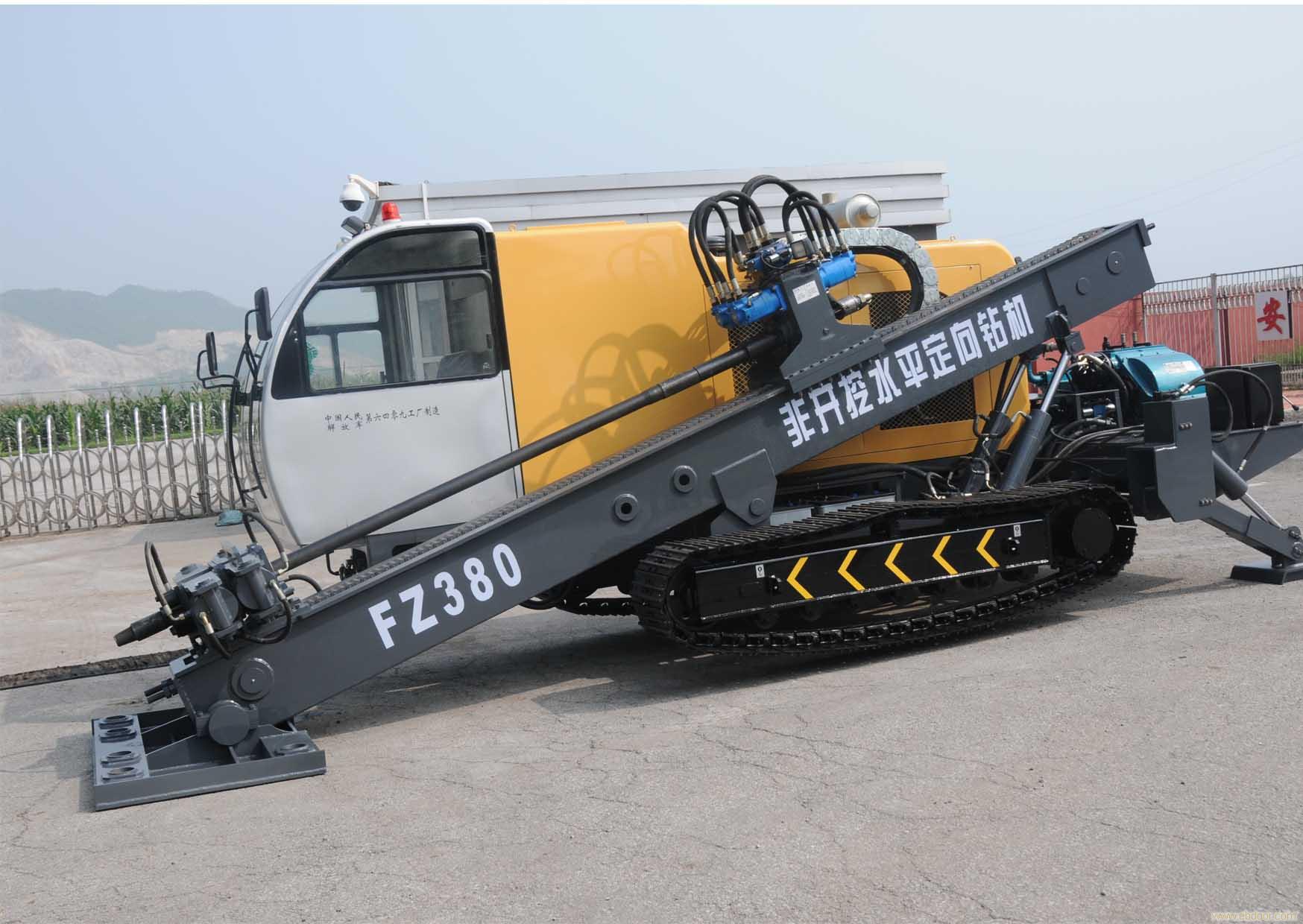 供應云南省昆明市非開挖頂管施工、