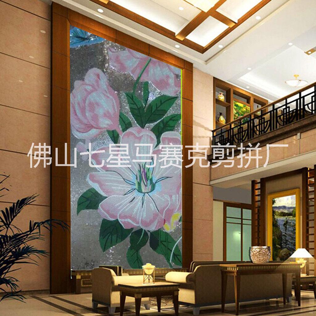 供應(yīng)用于的馬賽克剪畫(huà)