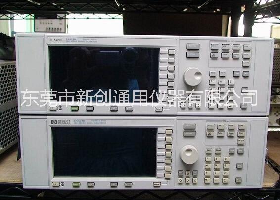 供應(yīng)用于測(cè)試的E4433B信號(hào)發(fā)生器E4433B安捷倫信號(hào)源儀器公司