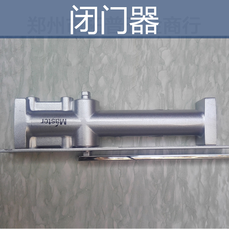 供應(yīng)上?！癕ASTER”閉門(mén)器